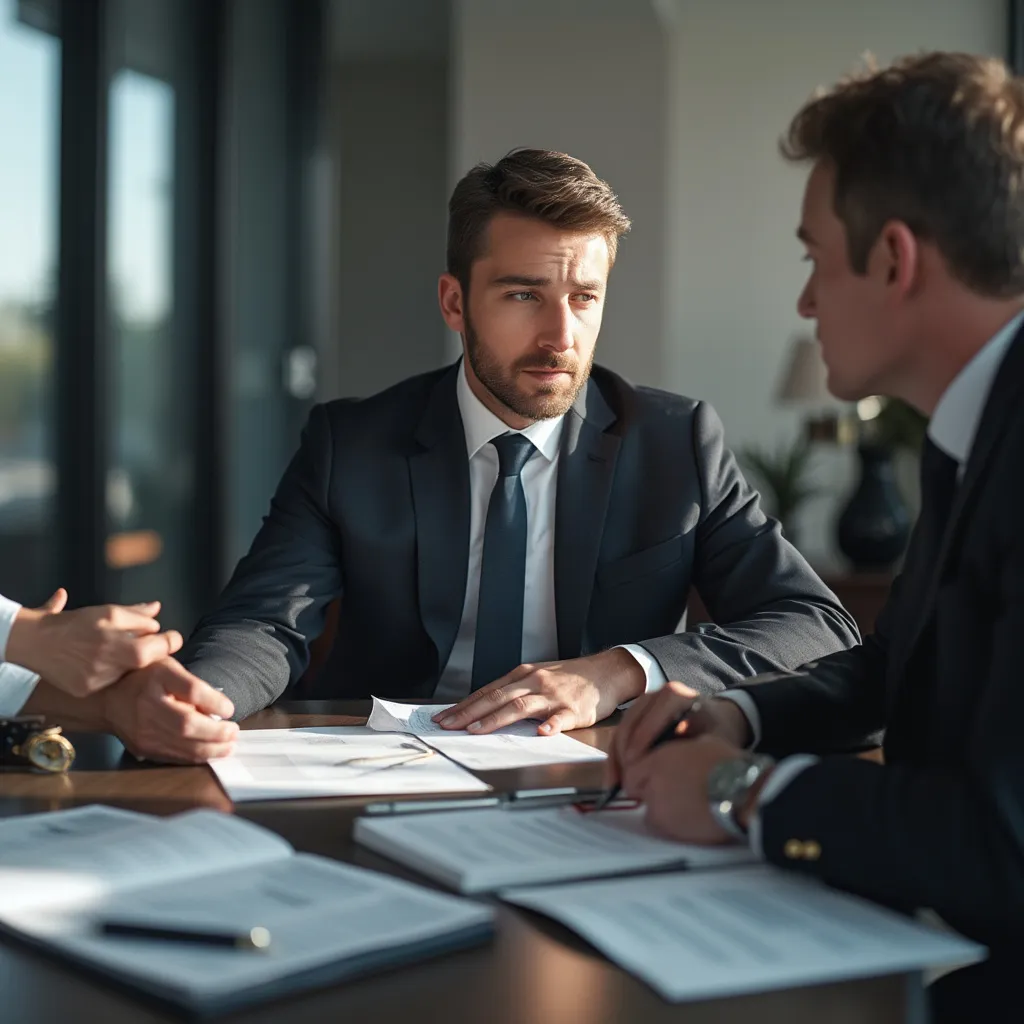 Historia de la empresa